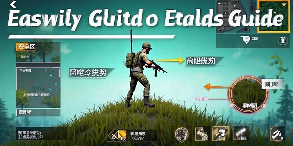 和平精英苹果IOS辅助【暗影】免越狱免签名