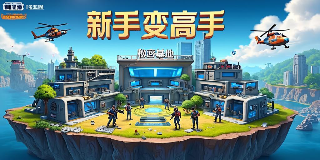 和平精英【星光】iOS辅助