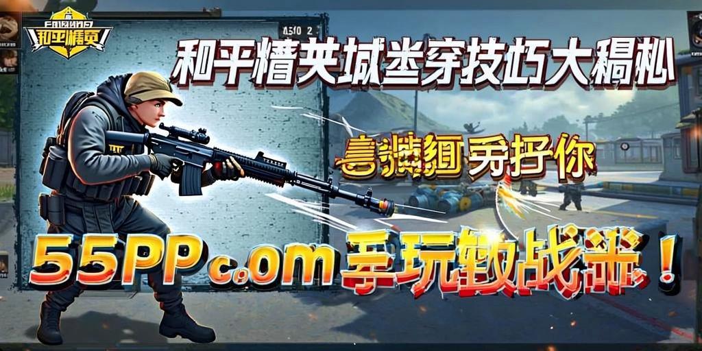和平精英《齐天大圣》直装辅助更新新版本更换全新数据
