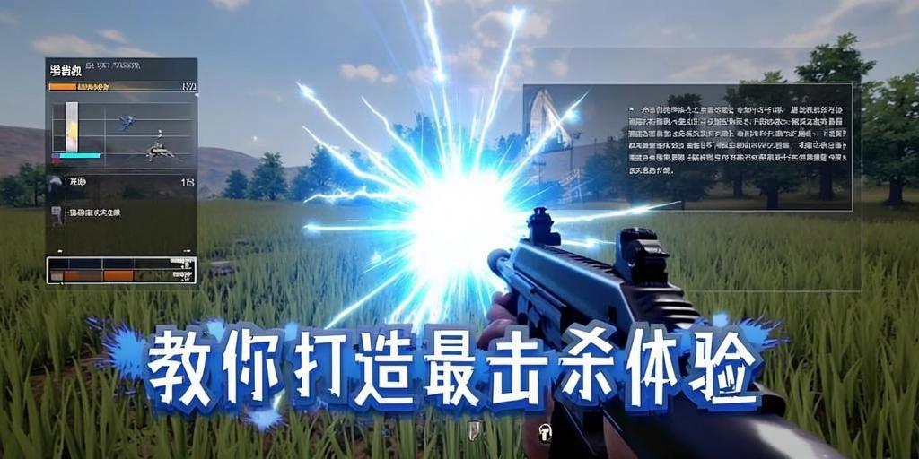 和平精英辅助：游戏公平性与技术挑战