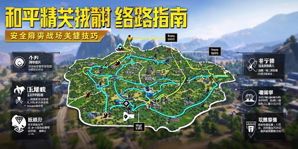 和平精英《闪电》外挂强势回归营救现在直装拉闸市场