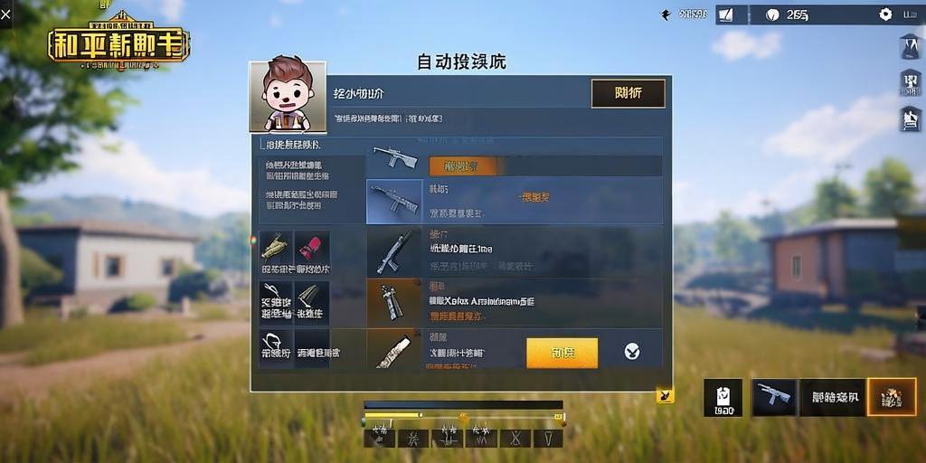 和平精英辅助【北极熊容器直装】稳定防封 人物透视 射线方框 锁死自瞄 名字昵称 人数距离 高清绘制 人机显示
