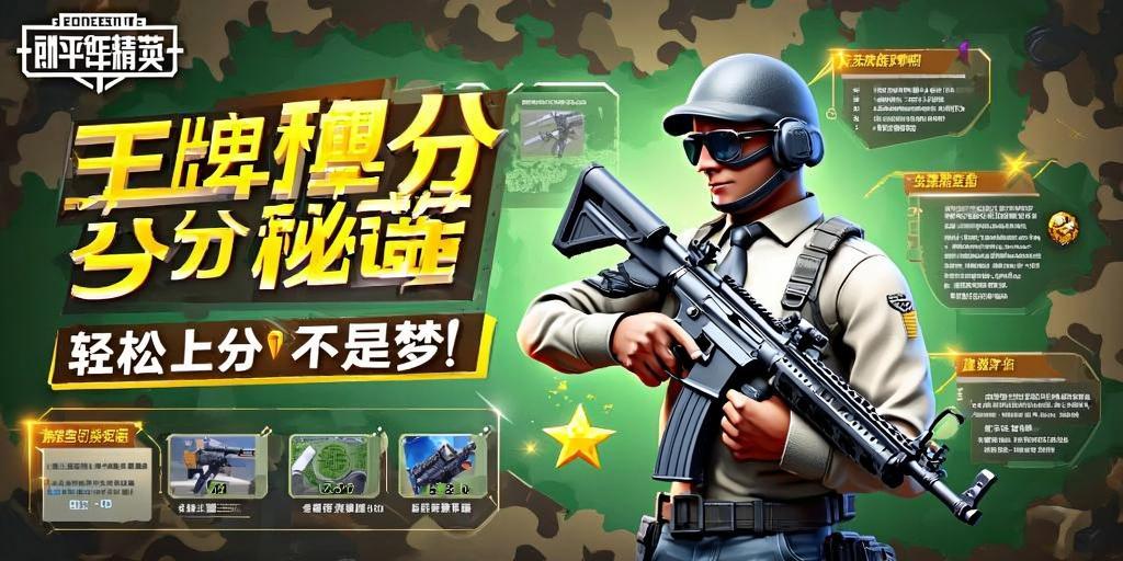 和平精英【XO内核】辅助